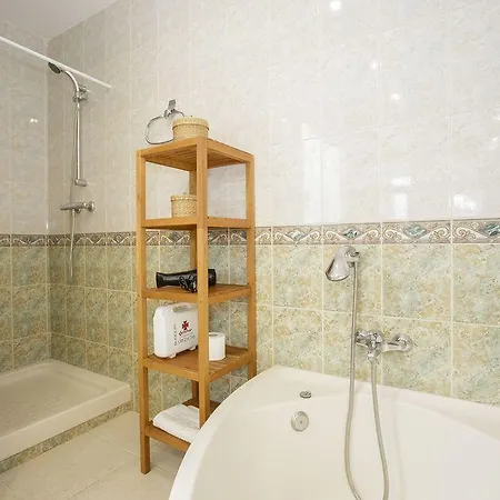 Apartment El Balcon De Moret
